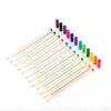 Needle Tip Colorful Markers Pen Set