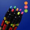 JiMiao Flash Color Markers Set