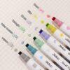 JiMiao Stamp Coloring Marker Set