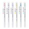 JiMiao Stamp Coloring Marker Set