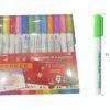 Fluorescent Handbook Diy Color Marker Pen