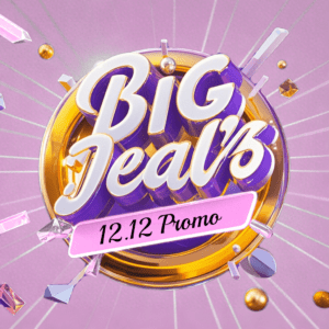 12.12-Promo