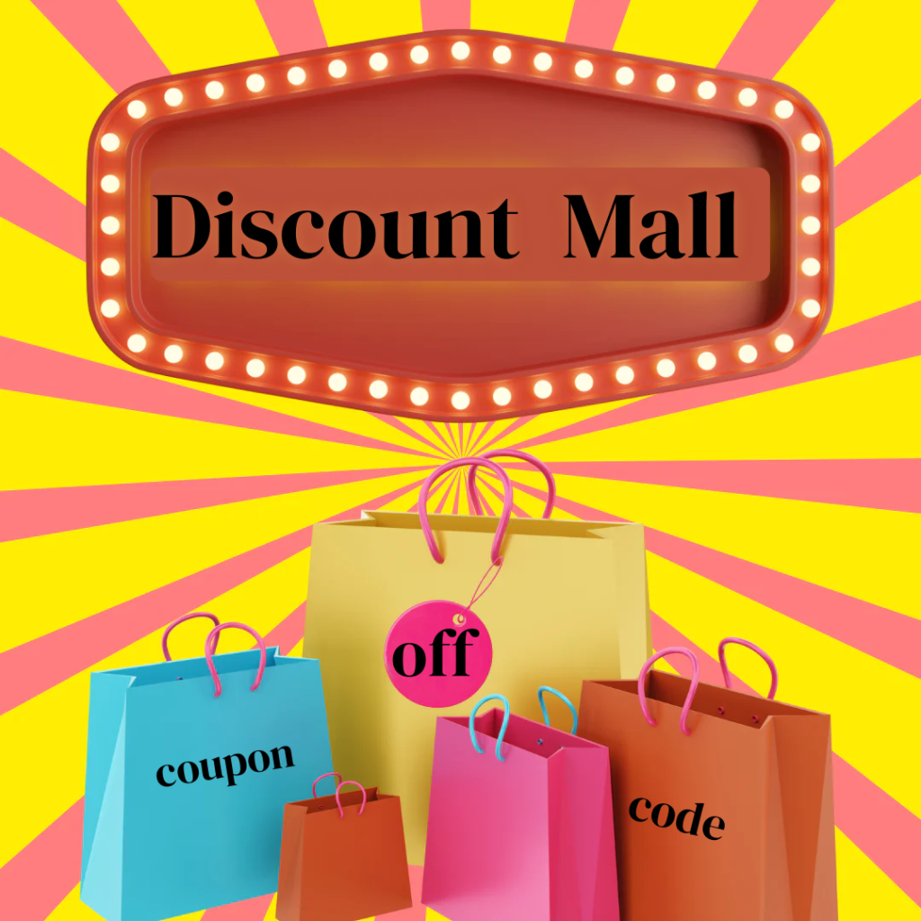 Discount Mall